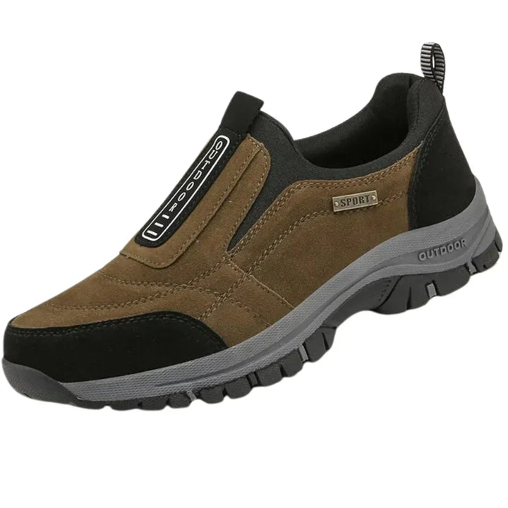 Carter™ - Ergonomic Walking Boots