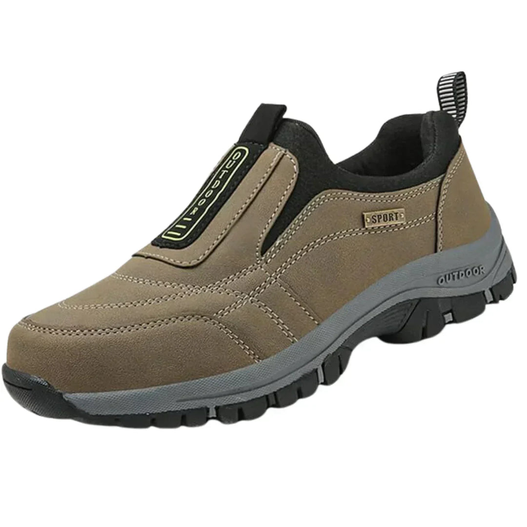 Carter™ - Ergonomic Walking Boots