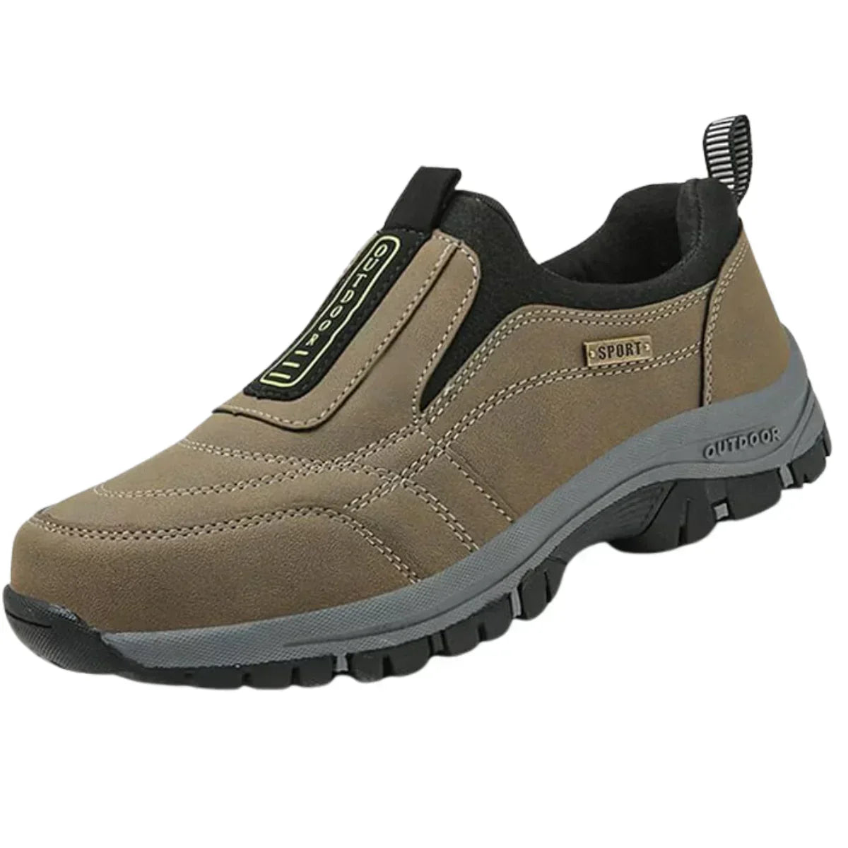 Carter™ - Ergonomic Walking Boots
