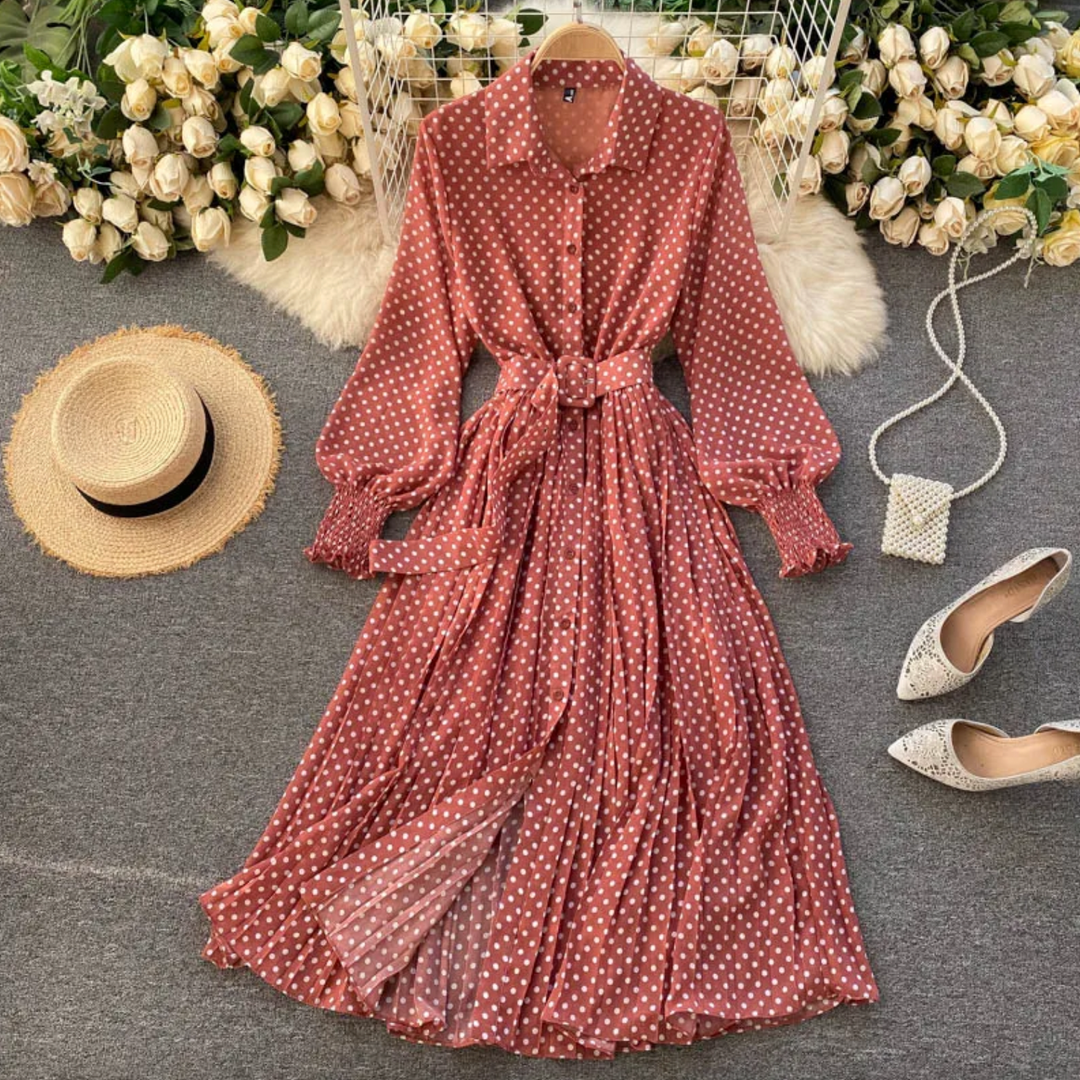 Avery™ - Premium Elegant Dress