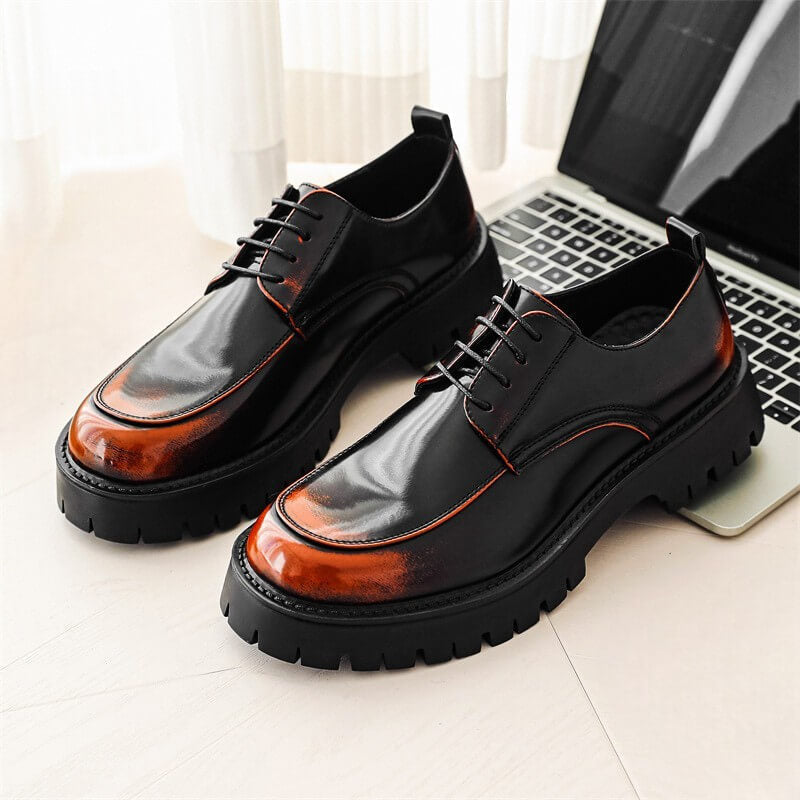 Jackson™ - Premium Casual Shoes