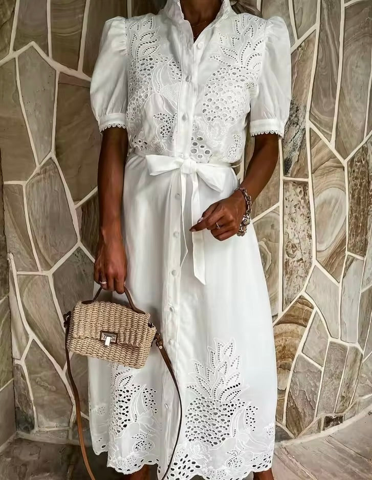 Layla™ - Premium Tummy Coverage Dress