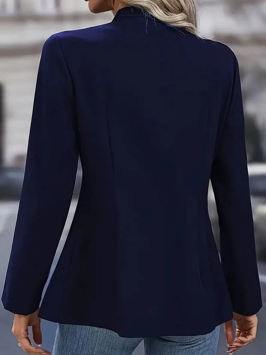 Scarlett™ - Stylish Blazer