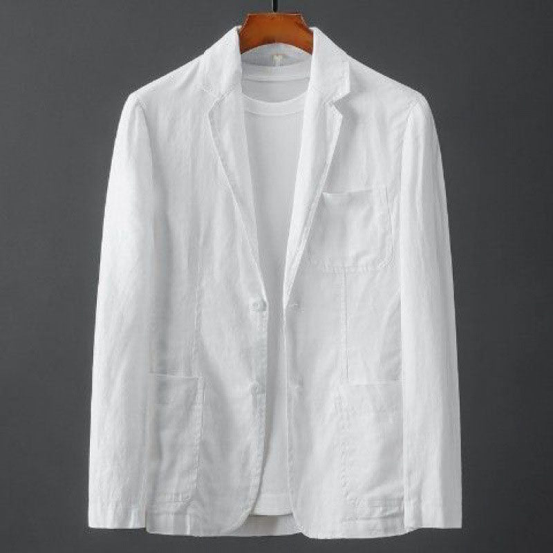Dylan™ - Lightweight Two-button Blazer for Men