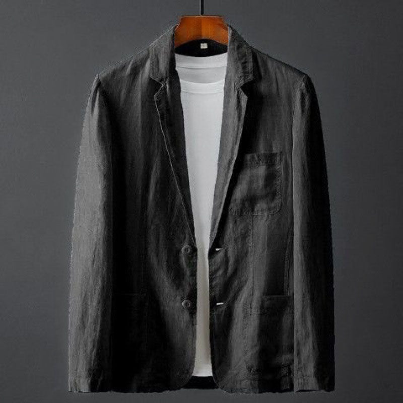 Dylan™ - Lightweight Two-button Blazer for Men
