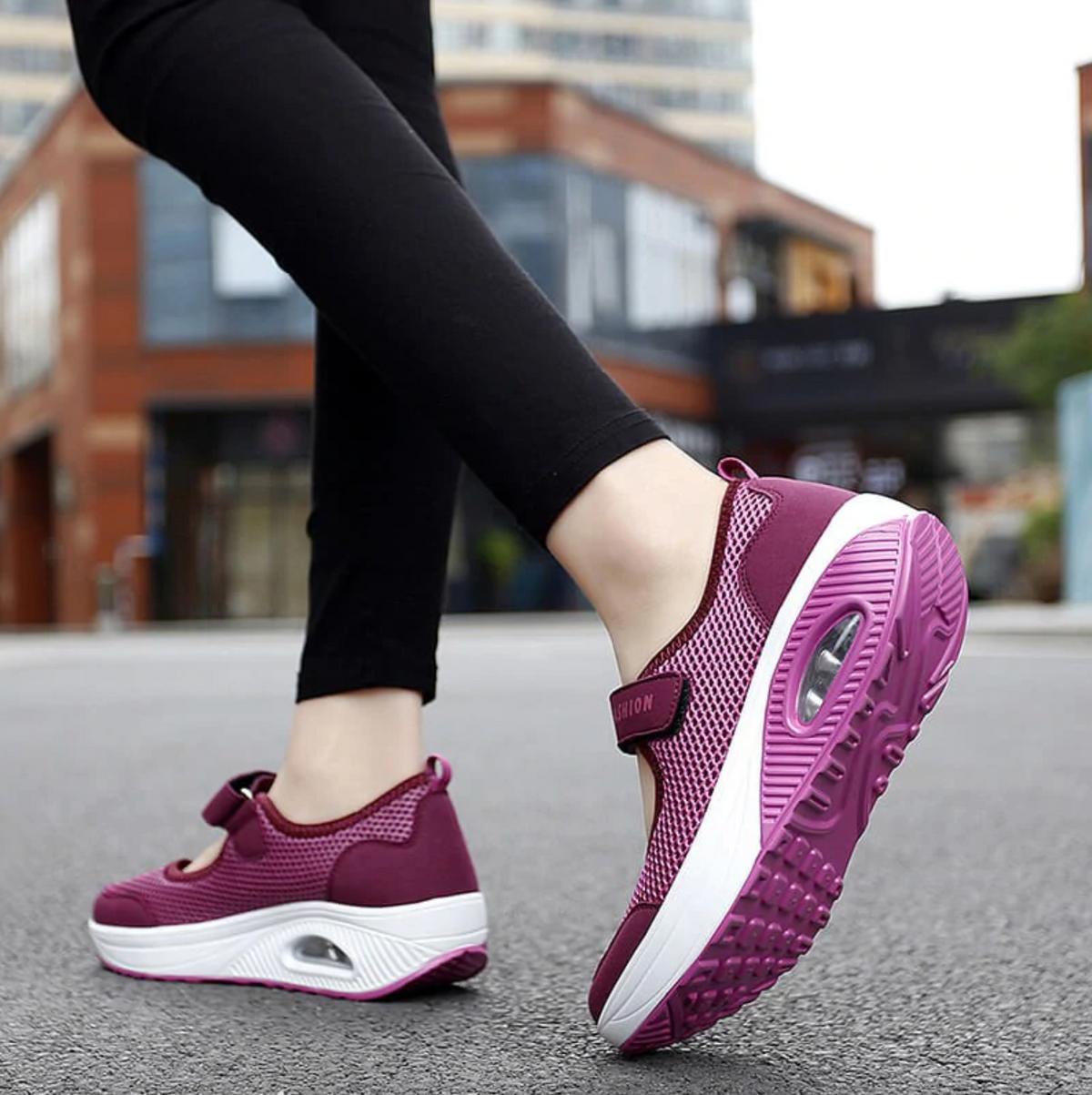 Grace™ - Comfortable Orthopedic Sandals