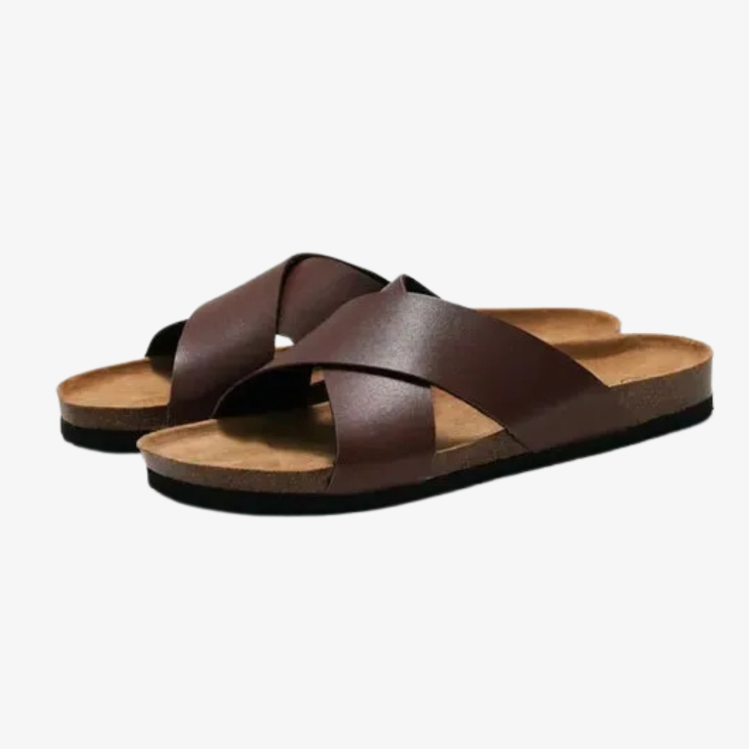 Ethan™ - Waterproof Lightweight Slippers