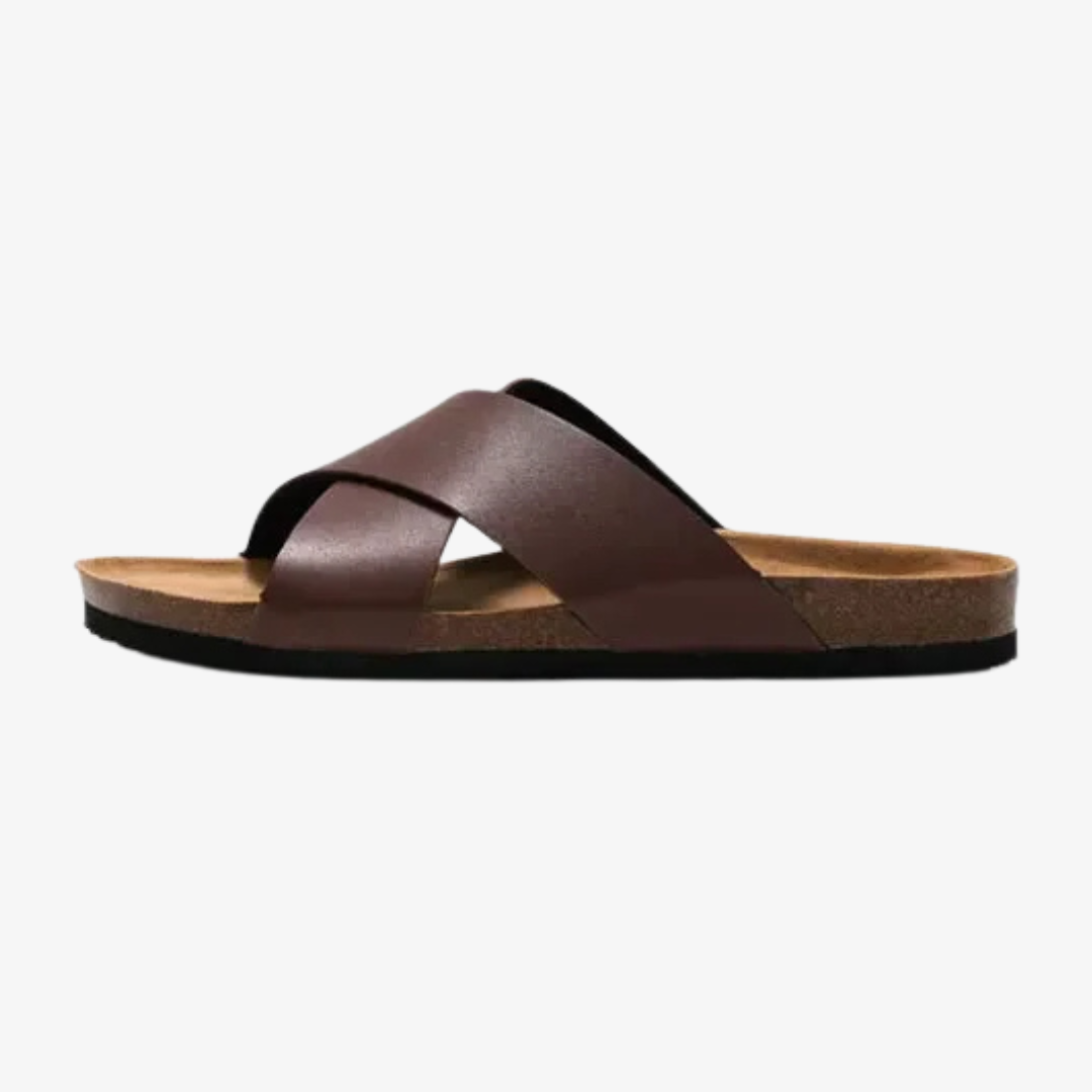 Ethan™ - Waterproof Lightweight Slippers