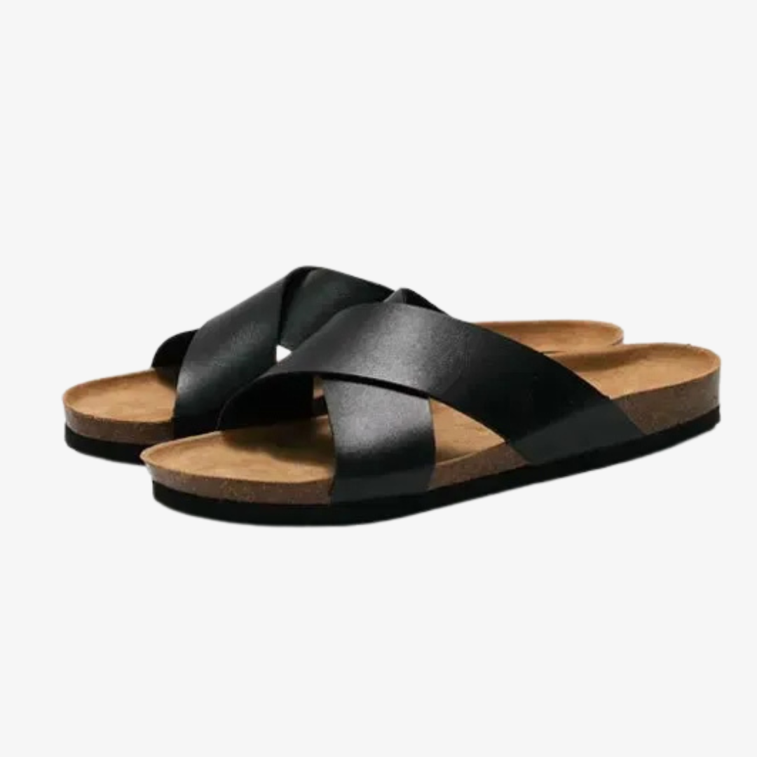 Ethan™ - Waterproof Lightweight Slippers