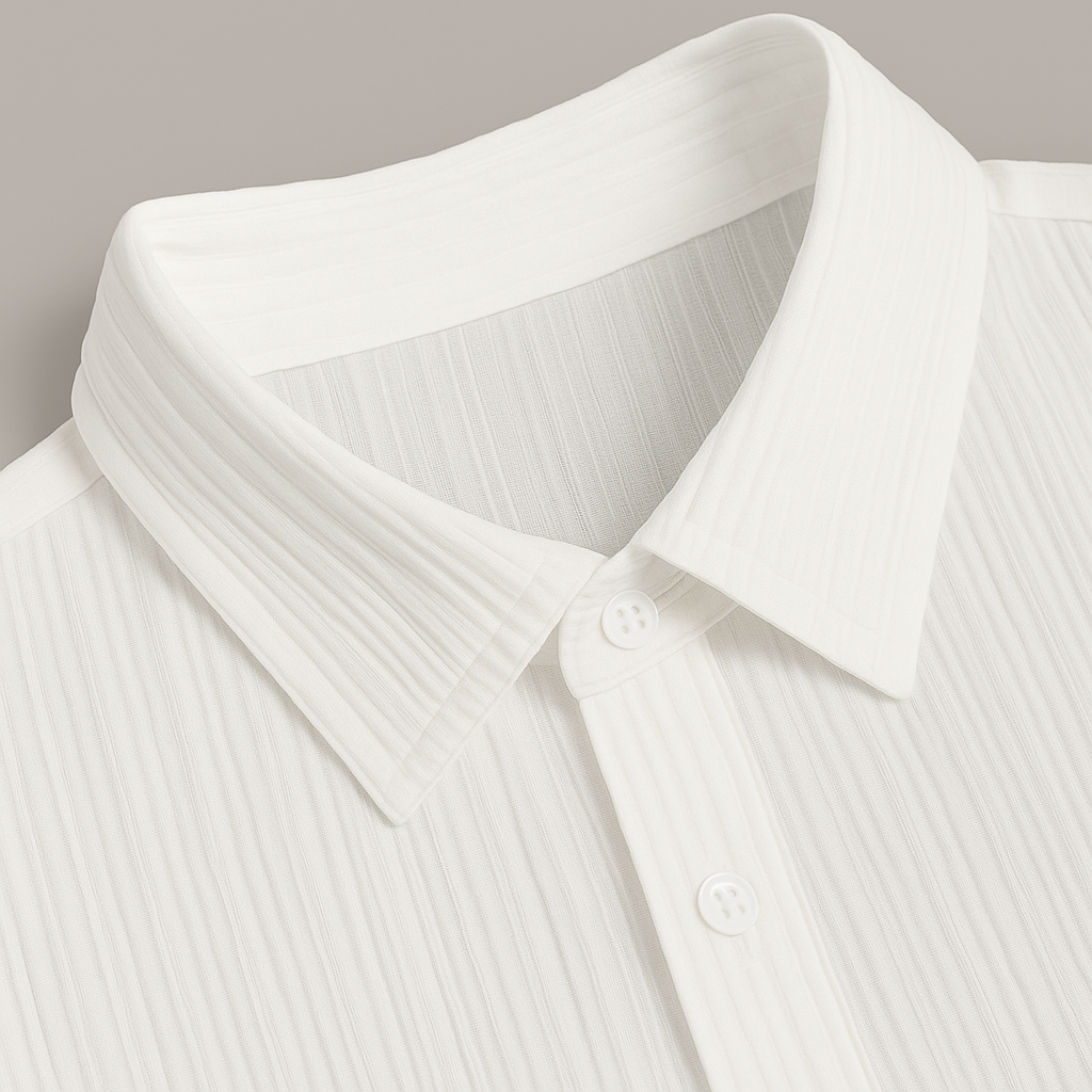 Grayson™ - Relaxed Linen Two Piece Set