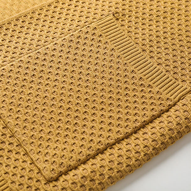 Mason™ - Premium Comfortable Knit Cardigan