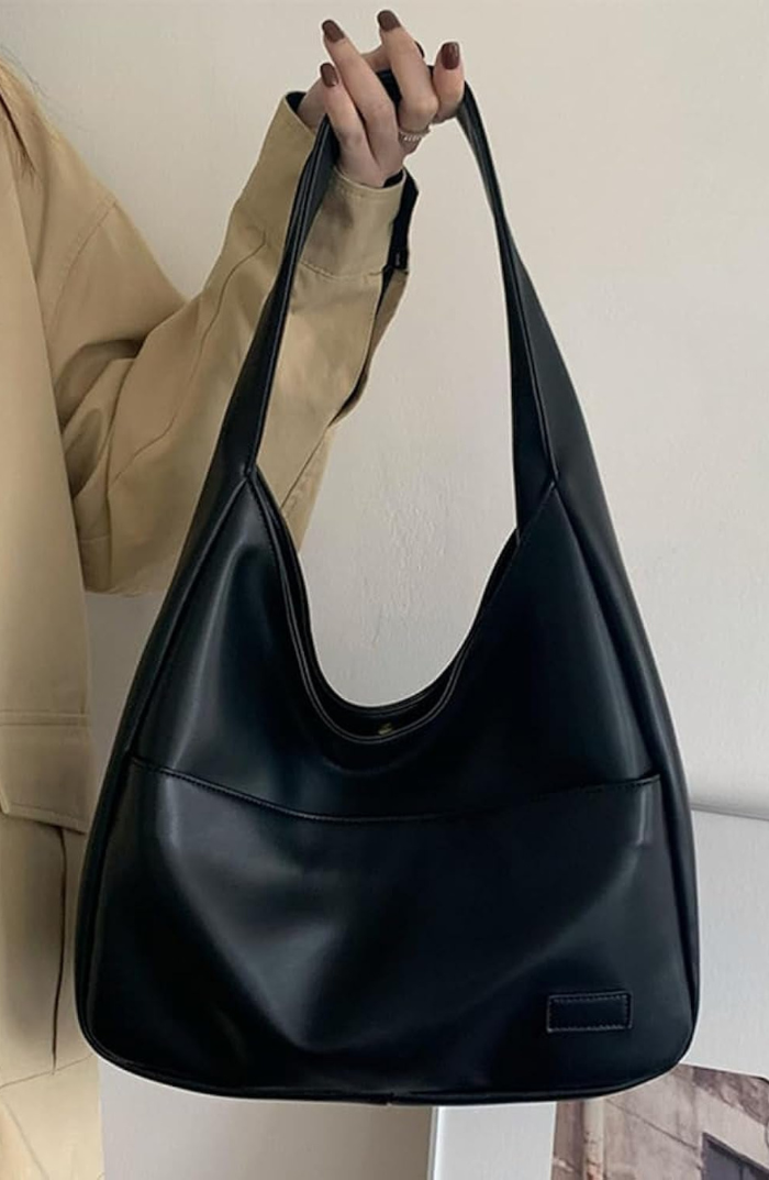 Lina™ - Essential Shoulder Bag