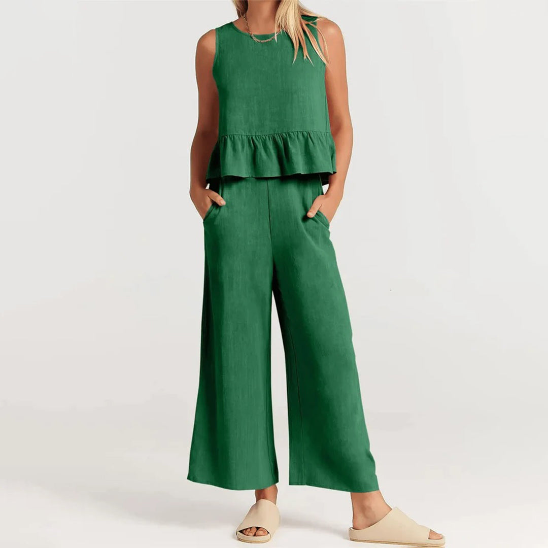 Madison™ - Modern Comfy Two-Piece Set