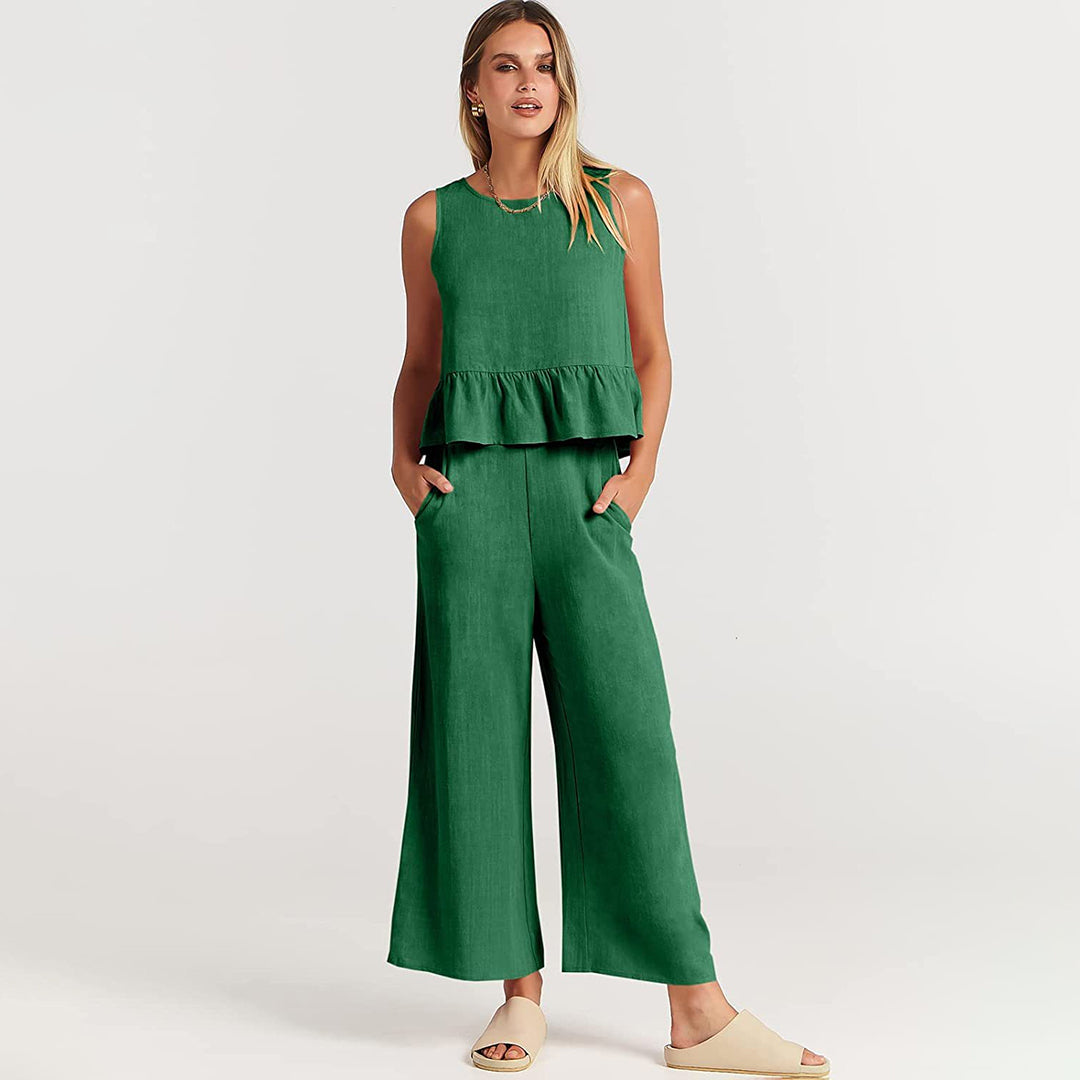 Madison™ - Modern Comfy Two-Piece Set