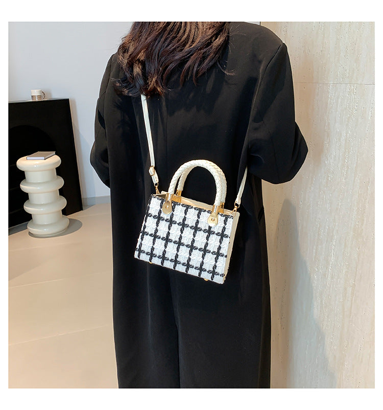 Riley™ - Luxury Handbag
