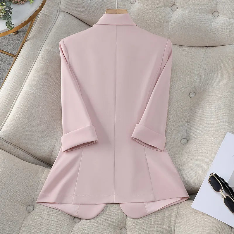 Victoria™ - Stylish Comfortable Blazer