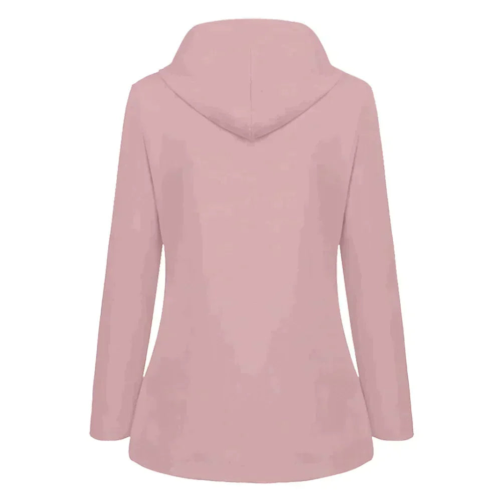 Savannah™ – Stylish Comfortable Waterproof Jacket
