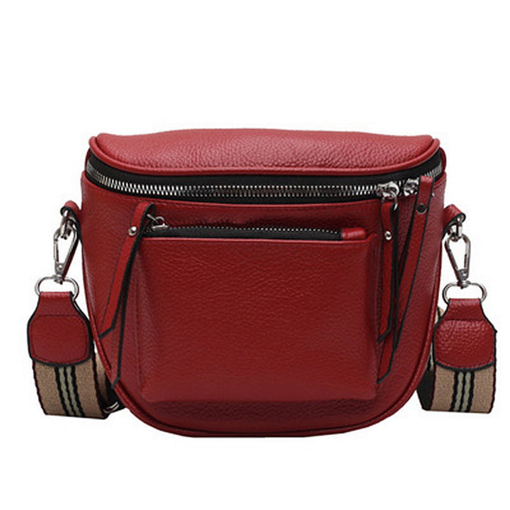 Amelia™ - Modern Cozy Shoulder Bag