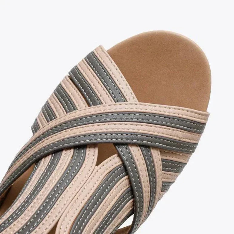Amelia™ - Stylish Harmony Heels