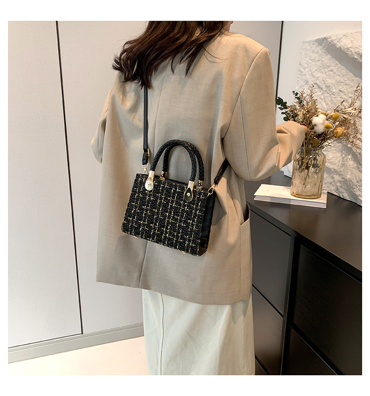 Riley™ - Luxury Handbag
