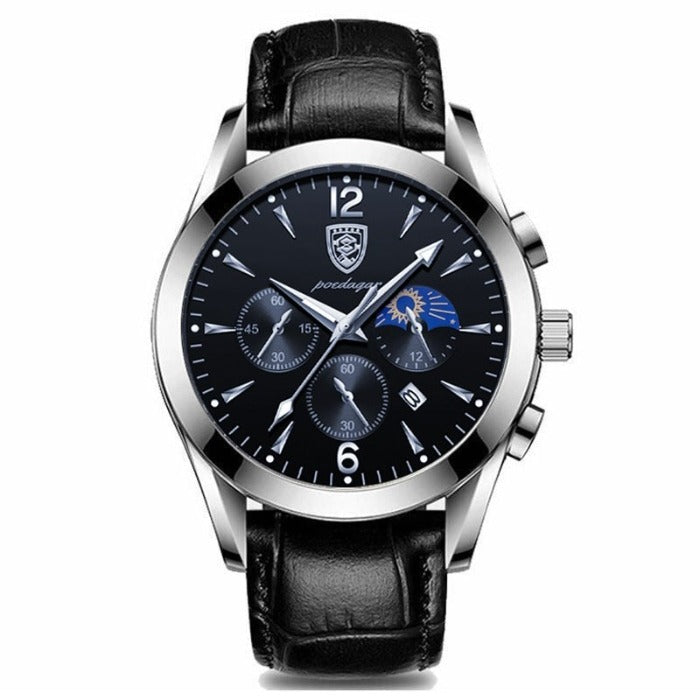 Wyatt™ - Modern Watch