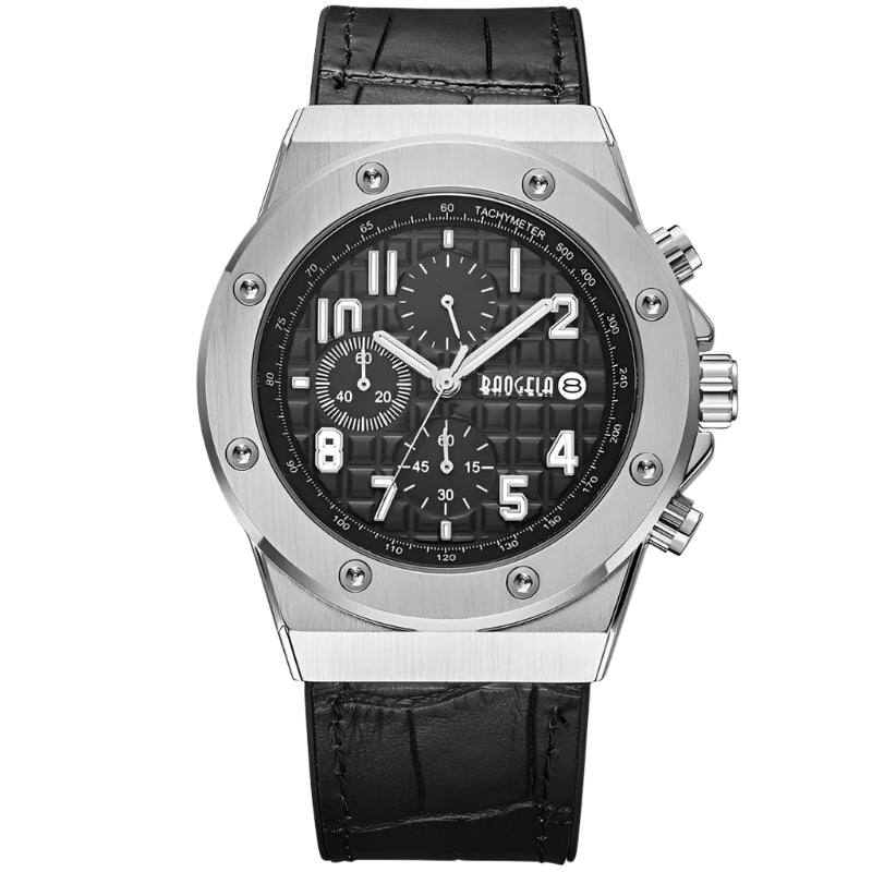 Owen™ - Casual Chronograph Watch