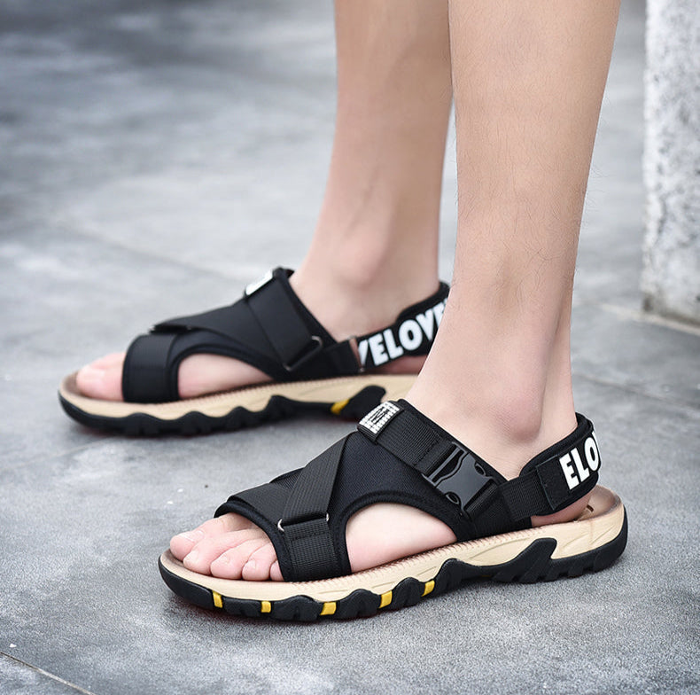 Ellie™ - Mesh Breathable Sandals