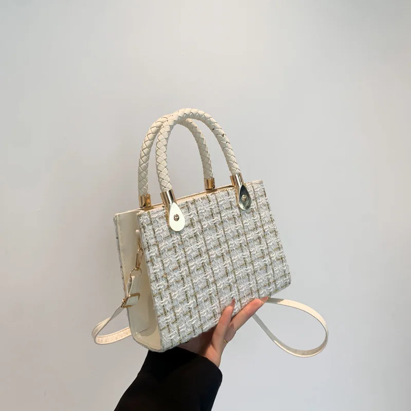 Riley™ - Luxury Handbag