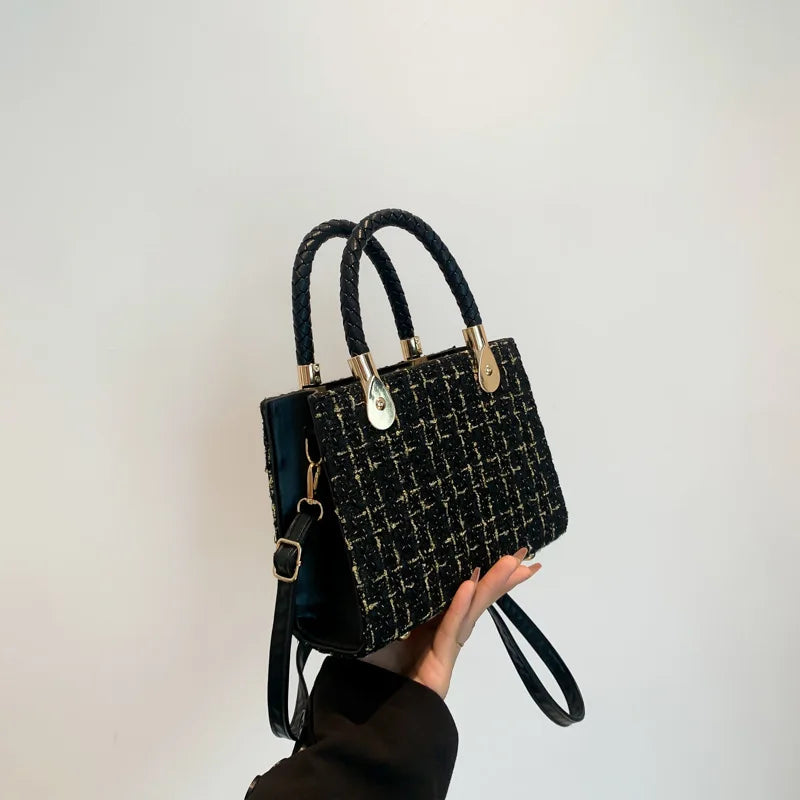 Riley™ - Luxury Handbag