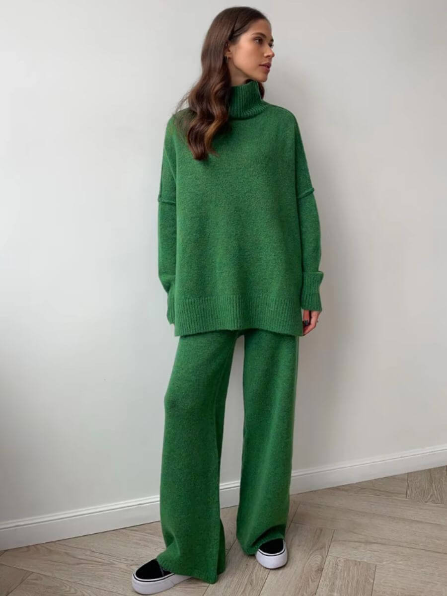 Riley™ - Comfy Oversized Set