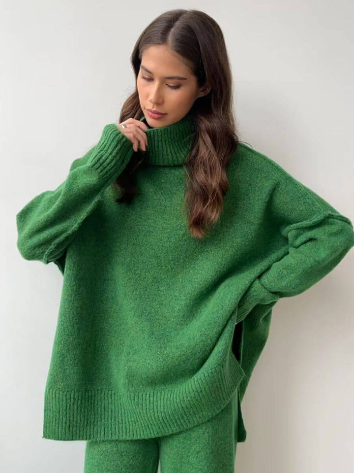 Riley™ - Comfy Oversized Set