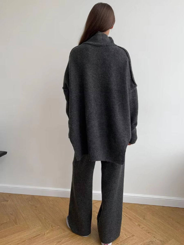 Riley™ - Comfy Oversized Set
