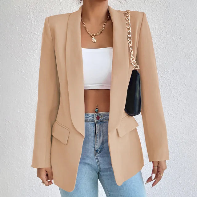 Aubrey™ - Stylish Blazer
