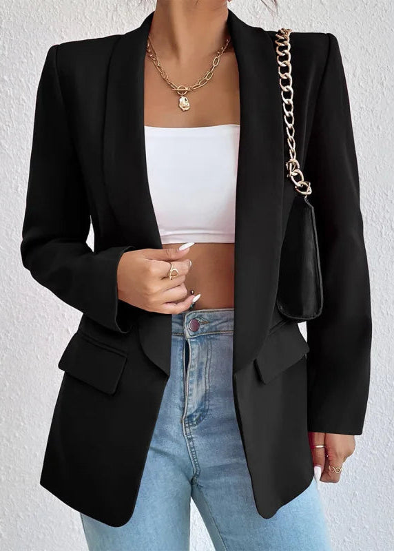 Aubrey™ - Stylish Blazer