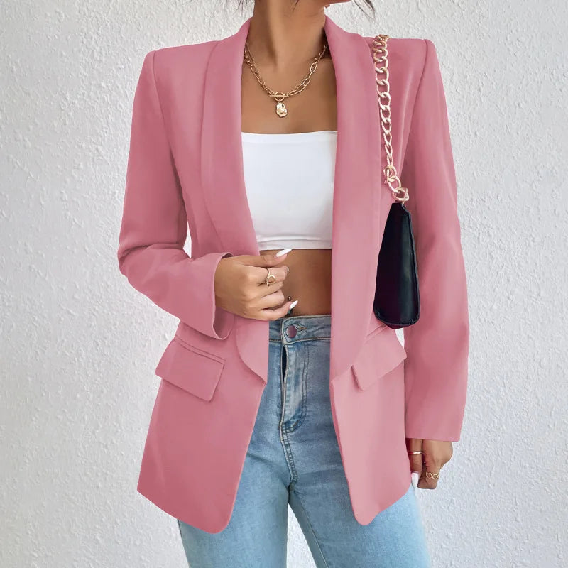 Aubrey™ - Stylish Blazer