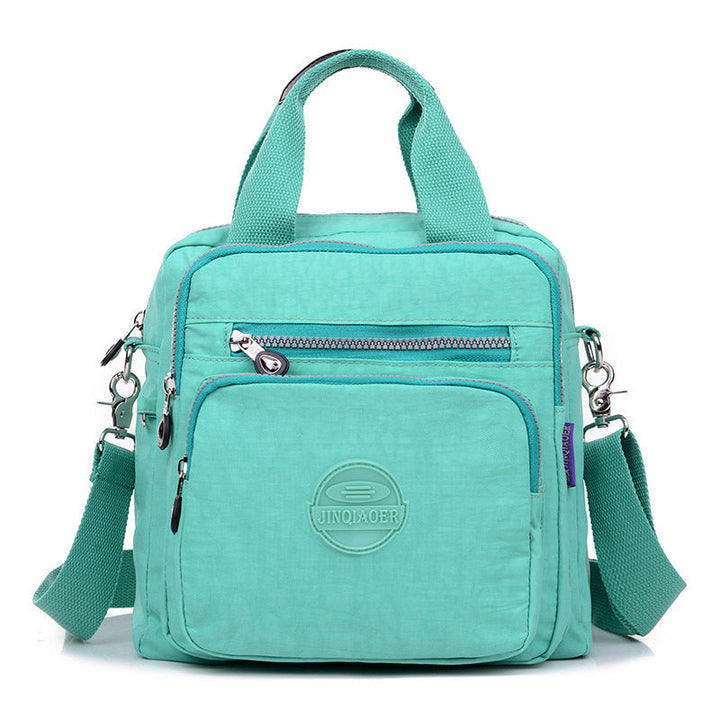 Zoe™ - 3-in-1 Waterproof Multifunctional Crossbody Bag