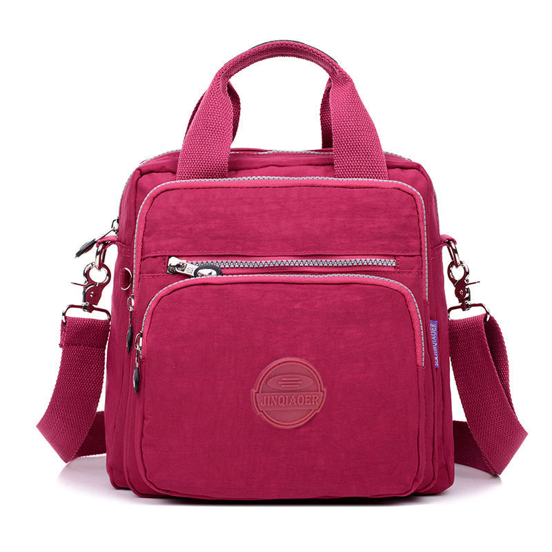 Zoe™ - 3-in-1 Waterproof Multifunctional Crossbody Bag