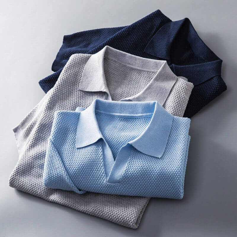Levi™ - Old Money Polo