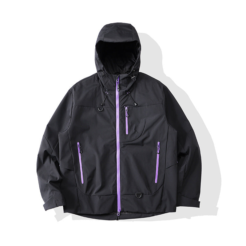 Avery™ - Stylish Waterproof Outdoor Jacket