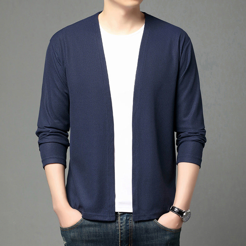 Lucas™ - Casual Breathable Coat
