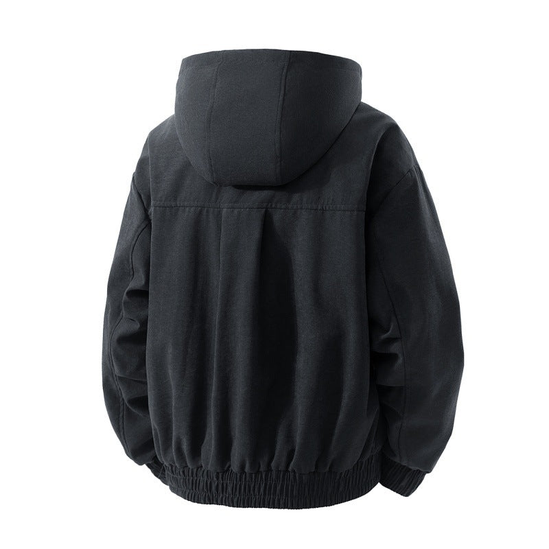 Ethan™ - Comfortable Plaid jacket