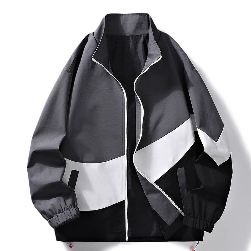 Wyatt™ - Trendy Windproof Jacket