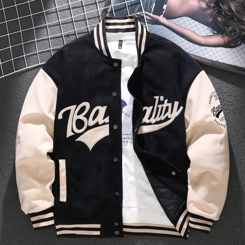 Owen™ - Retro Autumn Jacket
