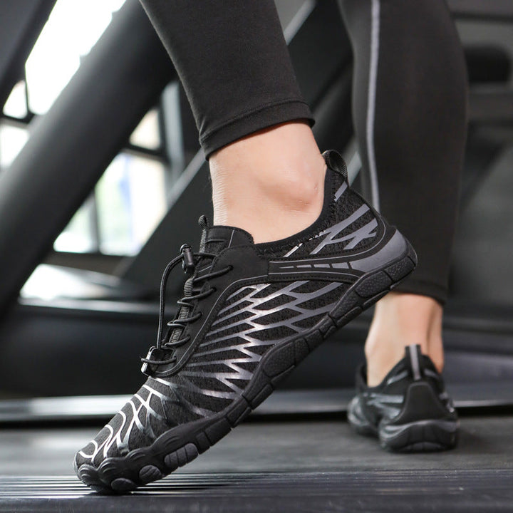 Noah™ - Non-slip Unisex Orthopedic Shoes