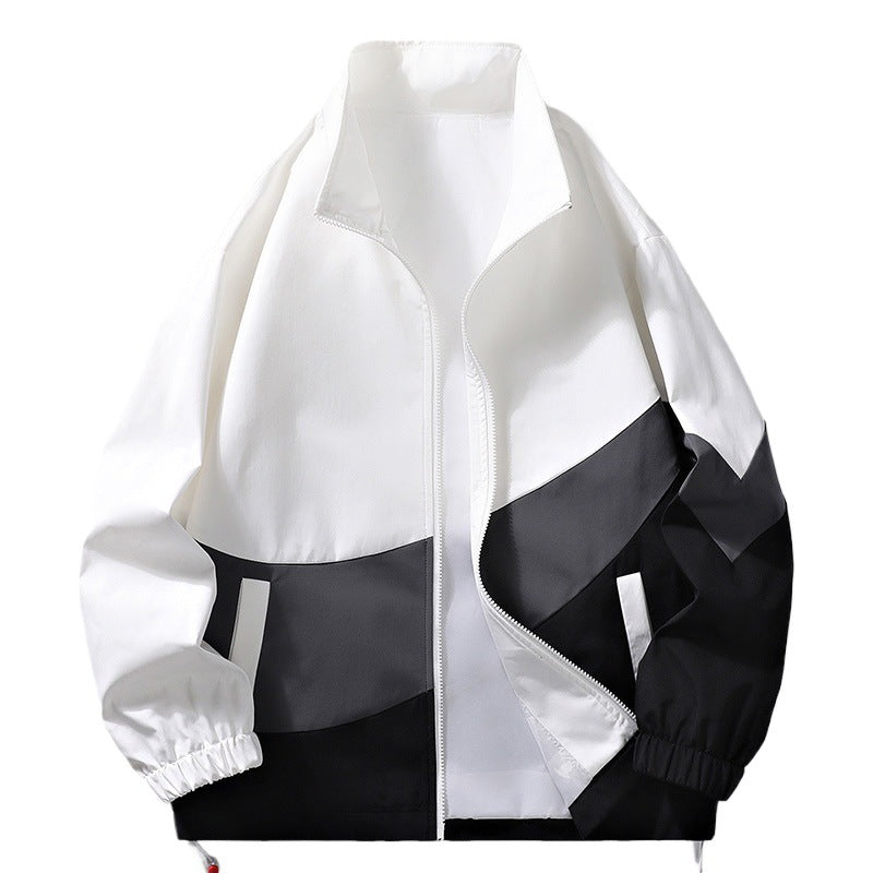 Wyatt™ - Trendy Windproof Jacket