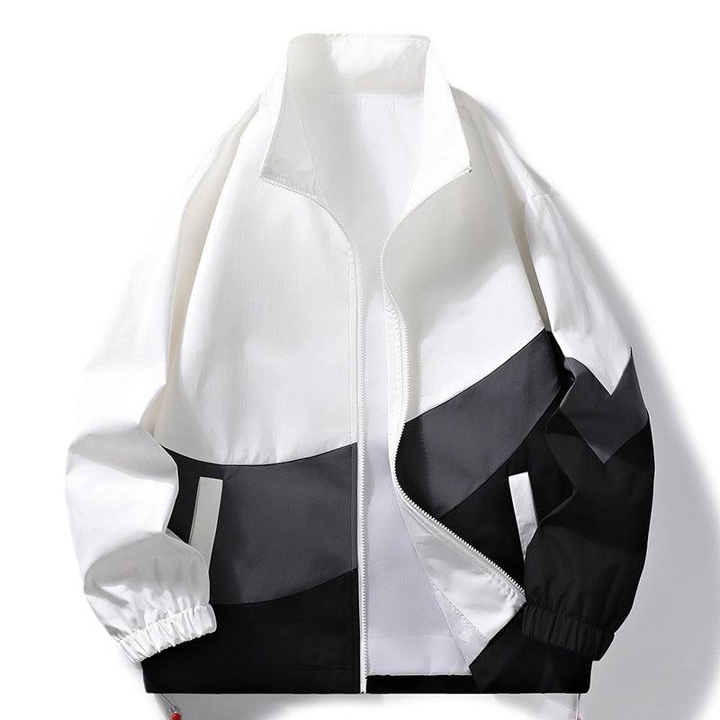 Wyatt™ - Trendy Windproof Jacket