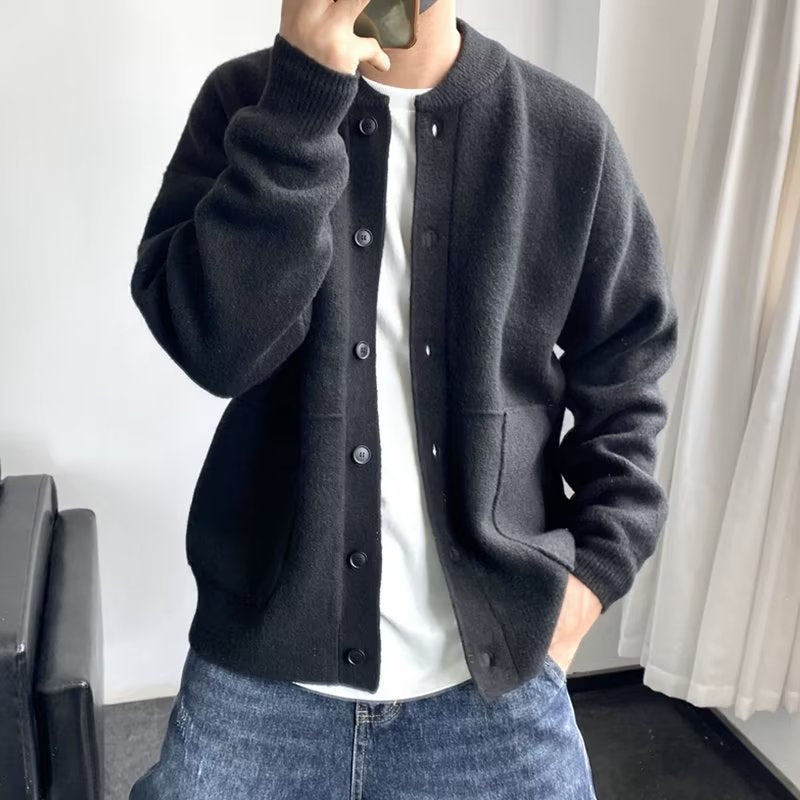 Hunter™ - Comfortable Soft Sweater