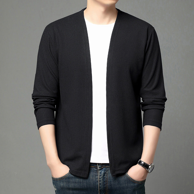Lucas™ - Casual Breathable Coat