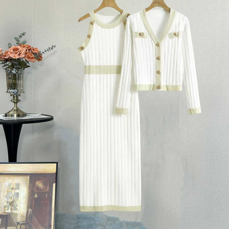 Riley™ - Sophisticated Elegant Set