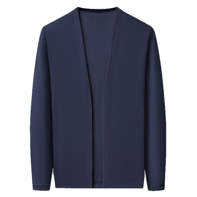 Lucas™ - Casual Breathable Coat